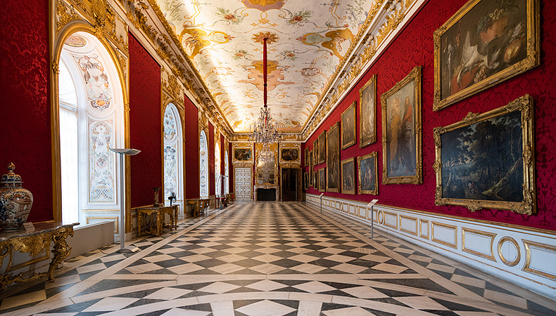 Bild: Gro&szlig;e Galerie