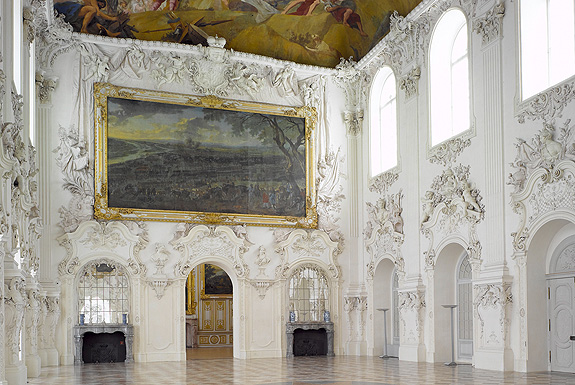 external link to the Large Hall