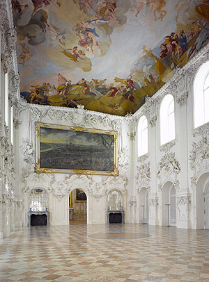 Picture: Large Hall