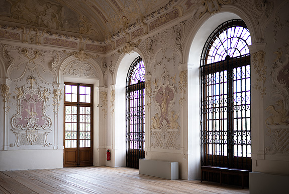 Northern Garden Hall, photo: www.kreativ-instinkt.de Picture: Northern Garden Hall