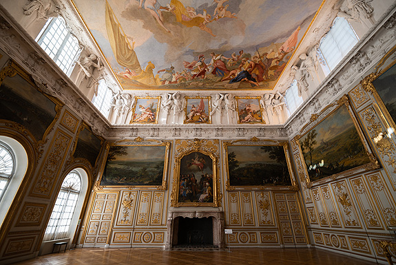 Victory Hall, photo: www.kreativ-instinkt.de Picture: Victory Hall