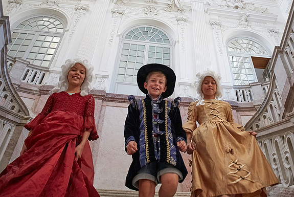 Link zu den Themenführungen